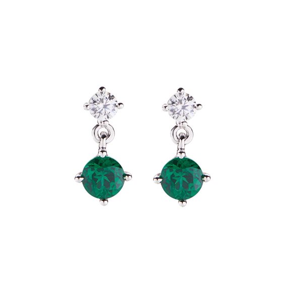 Orecchini Amen Donna in Argento ETOBV - ETOBV